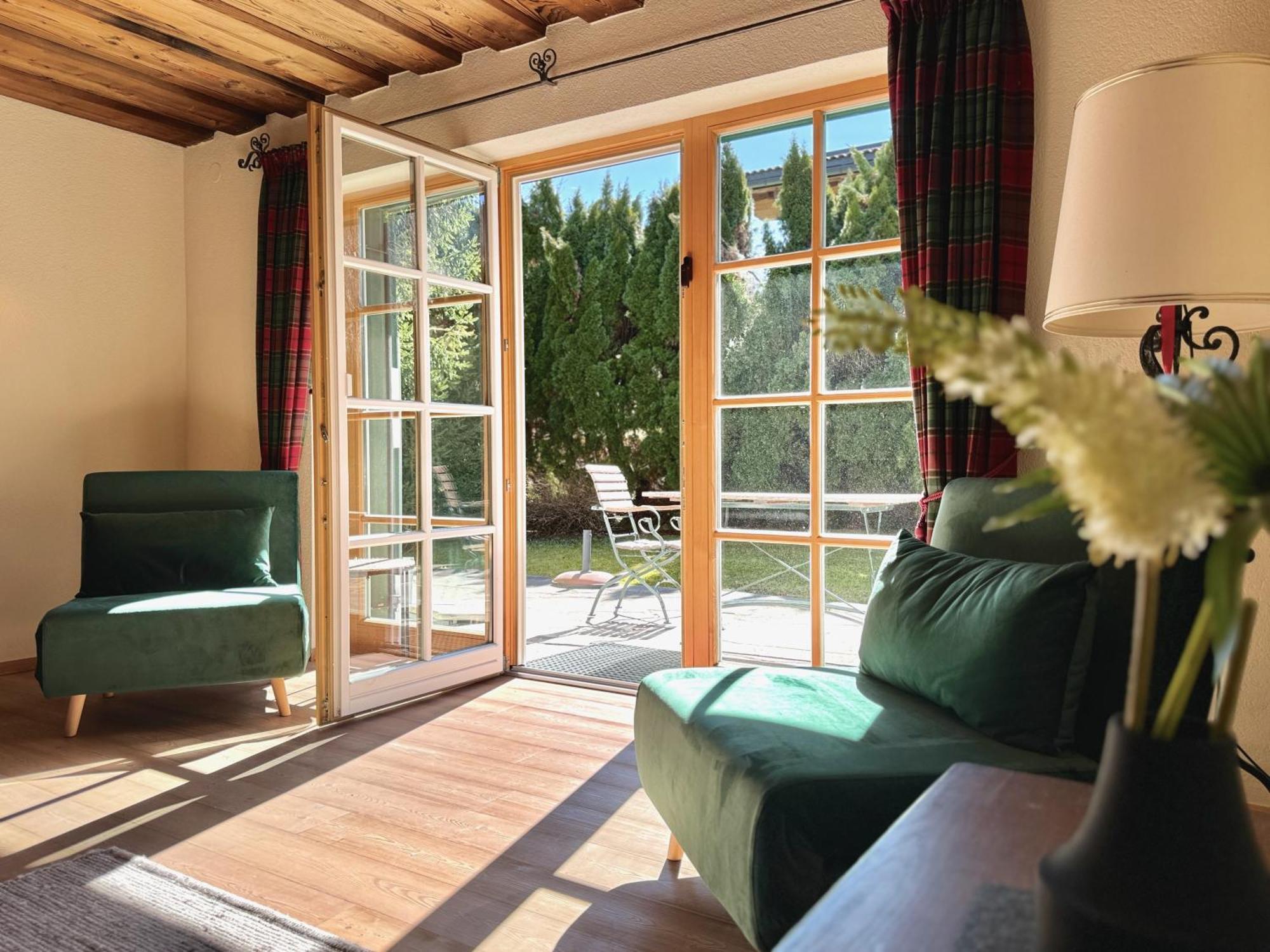 Mountain Suites By Belle-Stay Kitzbuhel Exterior photo