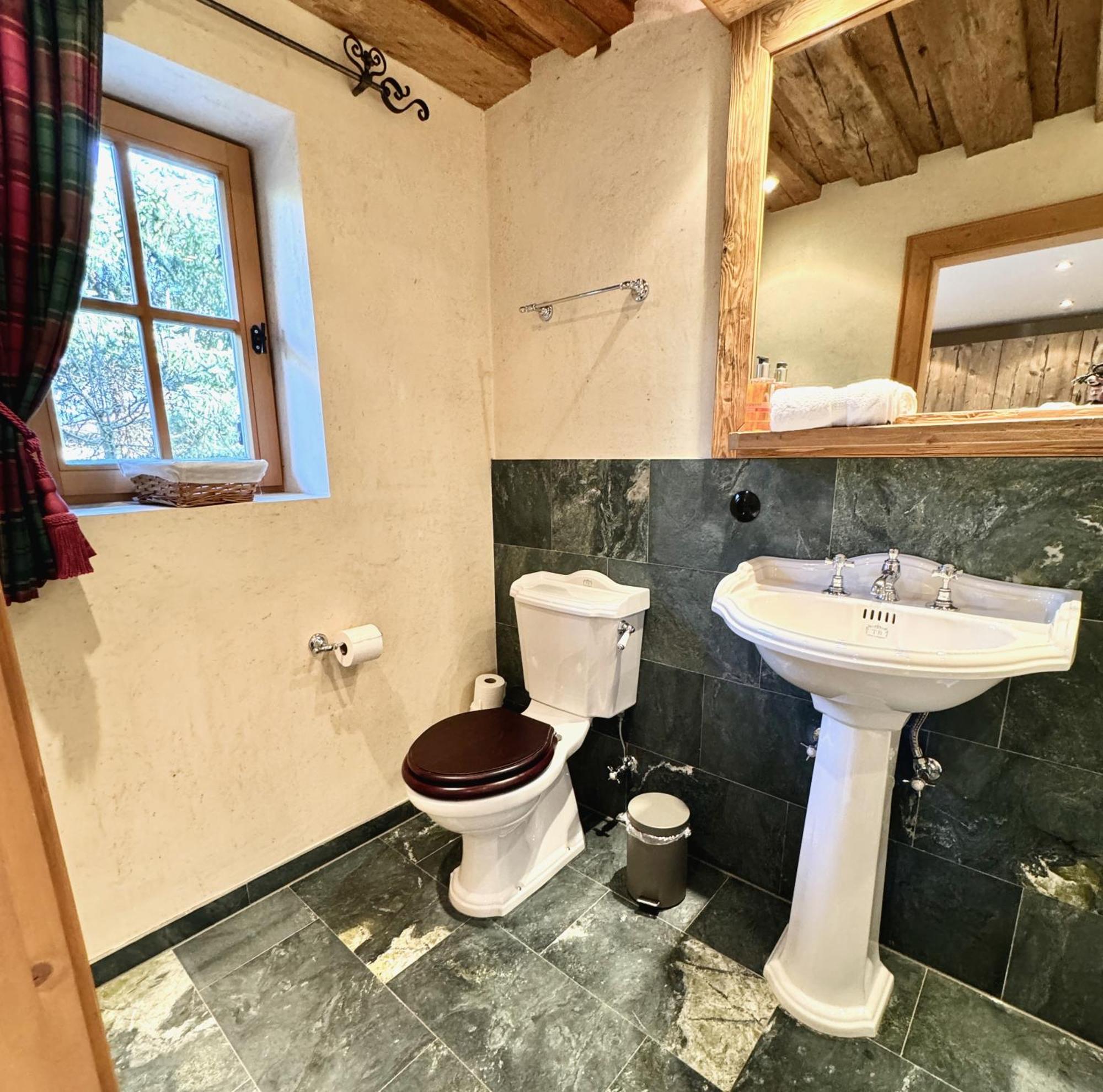 Mountain Suites By Belle-Stay Kitzbuhel Exterior photo